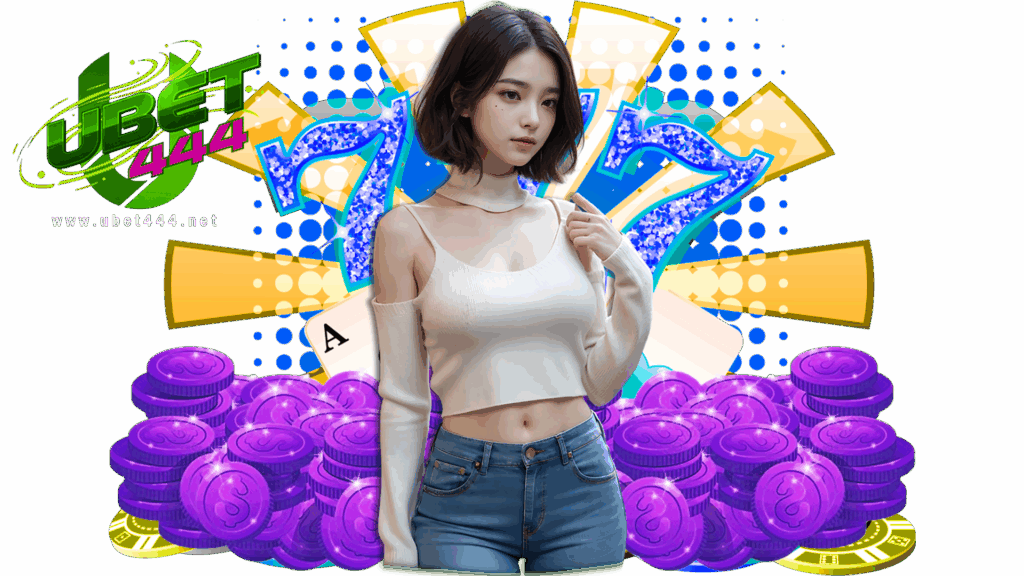 ubet444