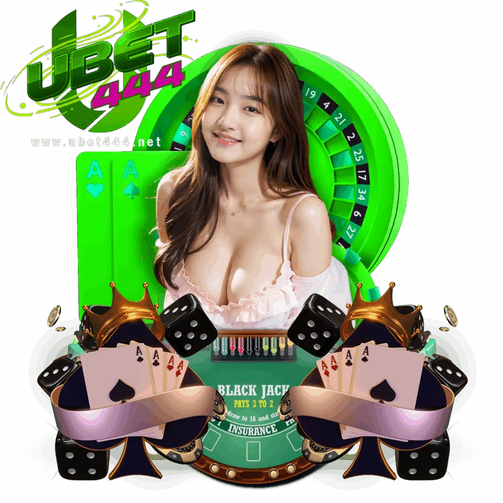 ubet444 net