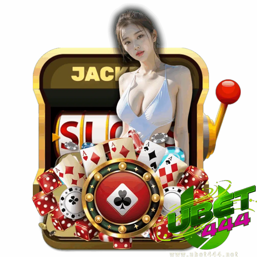 ubet444 ฟรีเครดิต