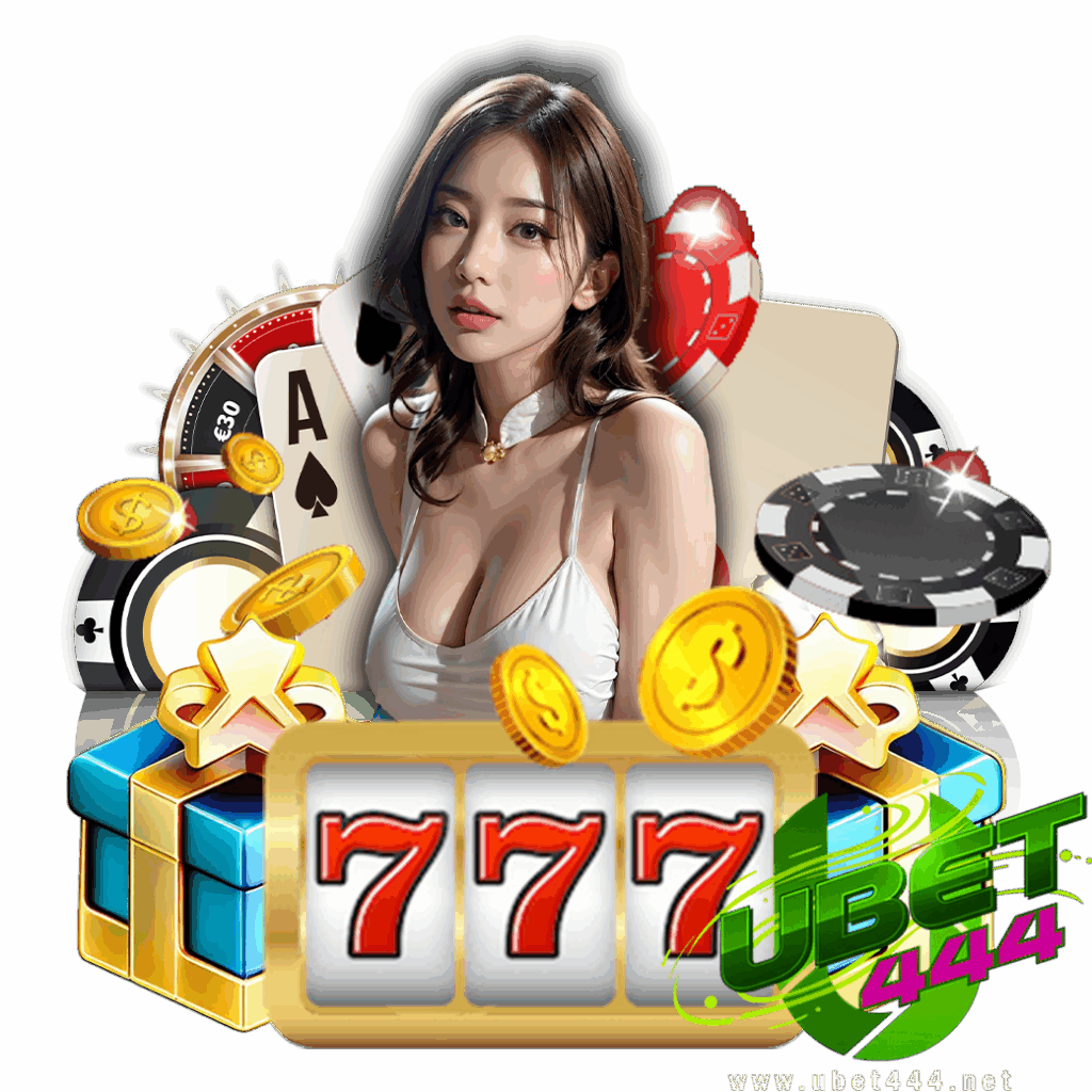 ubet444 สล็อต